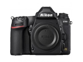 Nikon D780 Body Only (Promo Cashbcak 1.000.000 + Nikon Bag Size L)